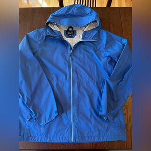 Mountain Hardwear Lightweight Rain Jacket